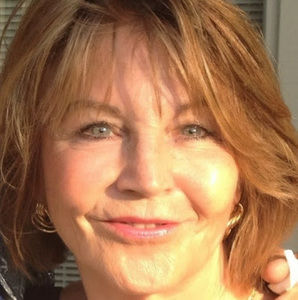 Meet your Posher, Linda